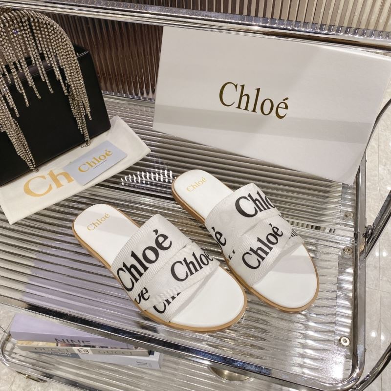 Chloe Sandals